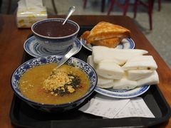 -袁妈红豆汤(重庆总店)