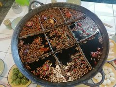 -石灰市老火锅(北滨路店)
