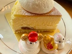 -卡啡那(美术馆店)
