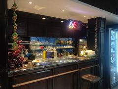 -小广寒电影艺术餐厅(小广寒经三路店)