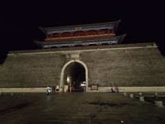 -青州古城
