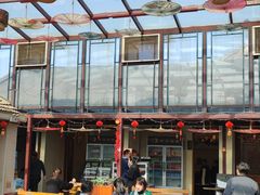 -丽江庭院之爱在路上(西单店)