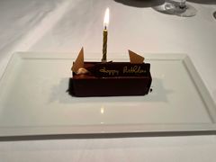 -Le Comptoir de Pierre Gagnaire