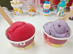 -哈根达斯(美罗城店)