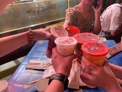 -放哈·甜醅子奶茶创造者(正宁路店)