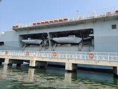 -泰达航母主题公园