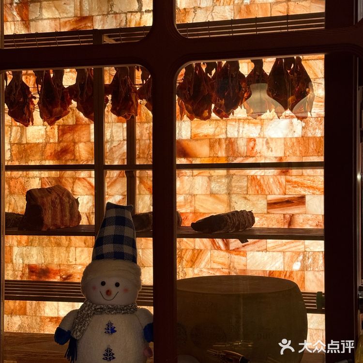 反复爱上的约会餐厅🍽️