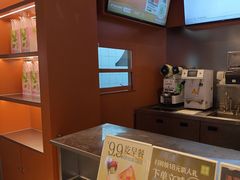 -奈雪的茶(青岛卓悦里INTOWN店)