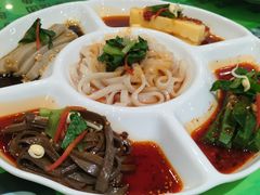 -令氏家外家周秦食府(高新店)