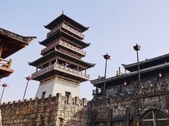-三国赤壁古战场