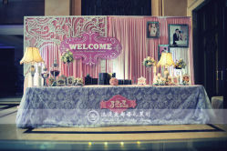 -丁香花园申粤轩·宴会厅