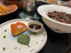 -聚鑫阁江浙菜·非遗传承技艺(闵行交大店)