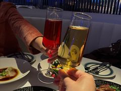 -天玑高空江景餐厅&酒吧Sky Secret Restaurant&Bar