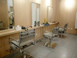 -AFA Hair studio·女士发型设计