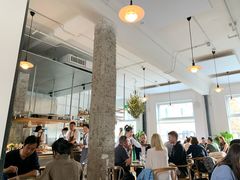 大堂-BOR Eatery(安福路店)