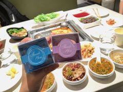 -海底捞火锅(盈石八一广场店)