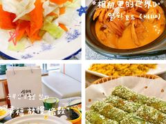 -紫藤园·天目湖大鱼头(南山竹海店)