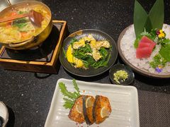 -德川家日本料理(中关村寰太大厦店)