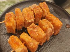 -莲湖糕团店·老秦淮小吃