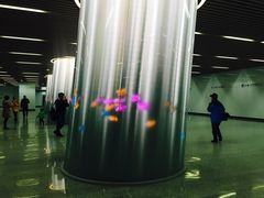 -汉中路(地铁站)