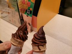 -麦当劳(东门店)