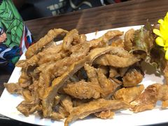 -老翡翠 Old Crystal Jade Restaurant