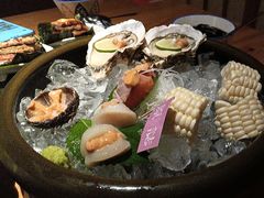 -原志优秀食材·匠心料理·海胆主题(金亿广场店)