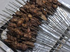-文文烤肉(大皮院店)