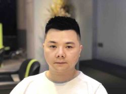 -不迫先生专业男士剪发