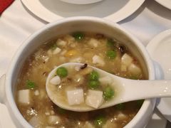 -百盛·鼎膳(中海财富中心)
