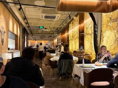 -Pasha帕夏土耳其餐厅(南昌路店)