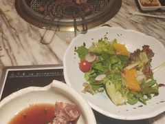 -火炉火自助餐(喜隆多店)