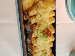-天成·川菜家宴(海港城店)