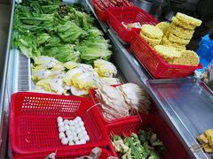 -小草糖水(海棠村店)