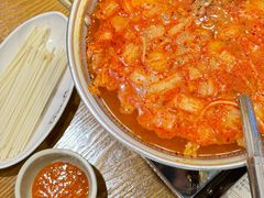 -Myth猪蹄(明洞店)