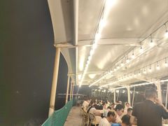 -胖大嫂渔家排档·全海景餐厅(渔村店)