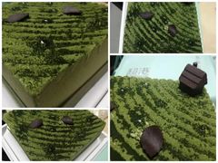 -超港·蛋糕面包(包河万达店)