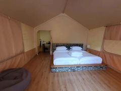 -北京山里寒舍度假酒店