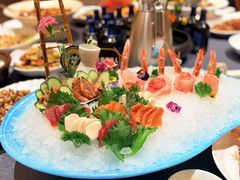 -连鹭海鲜·海肠捞饭·海胆饭(星海店)