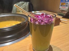 -一朵菌·野生菌探索家火锅(南亚店)