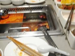 -海底捞火锅(关山保利店)