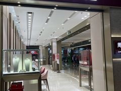 -福田卓悦INTOWN购物中心