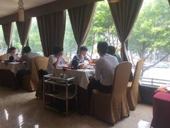 -金苑海鲜酒家(新港中路店)