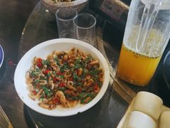 -饭桌故事·血鸭湘(荣宝华店)