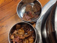 -原始泥炉烤肉(总店)