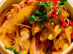 -锦府盐帮·李宅(领展购物广场中关村店)