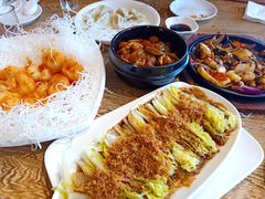 -渔家颂歌渔家味道(青石路店)
