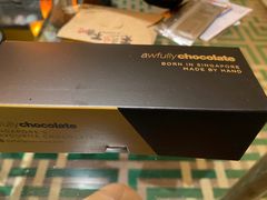 -Awfully Chocolate(嘉里城店)