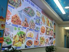 -来之顺海鲜菜馆·青岛菜·始于1993(栈桥店)