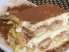 提拉米苏-后厨意餐La Cucina(外交公寓店)